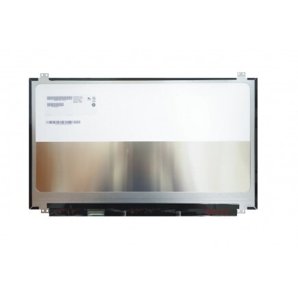 Displej na notebook Kompatibilní B173ZAN01.1 Display LCD 17,3