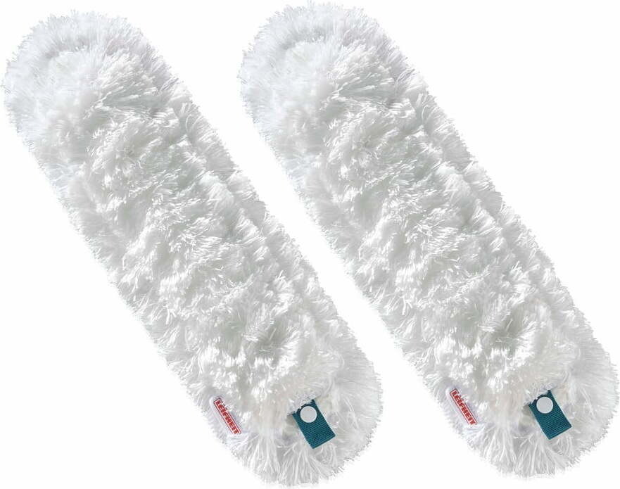 Náhradní návleky na prachovku v sadě 2 ks Superduster XL – LEIFHEIT