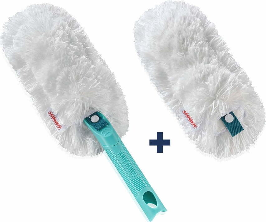 Prachovka z mikrovlákna Superduster – LEIFHEIT