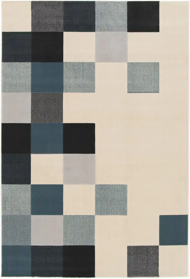 Balta Kusový koberec Canvas 18702-365 80x150 cm