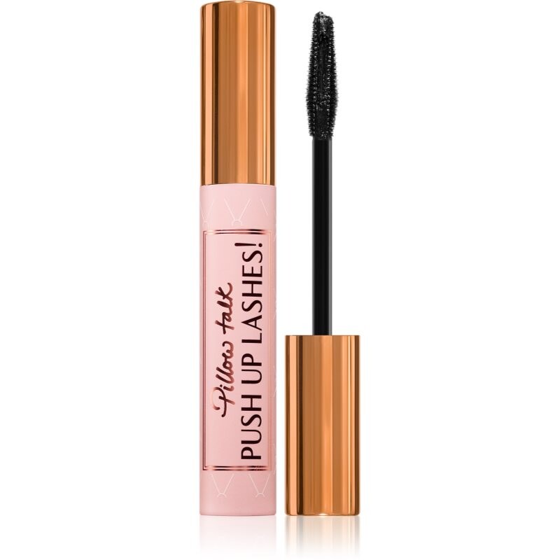 CHARLOTTE TILBURY - Pillow Talk Push Up Lashes – Řasenka