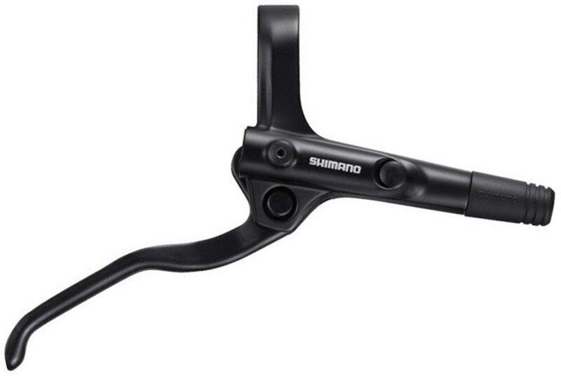 Shimano brzdová páka BL-MT200-R pravá černá v krabičce