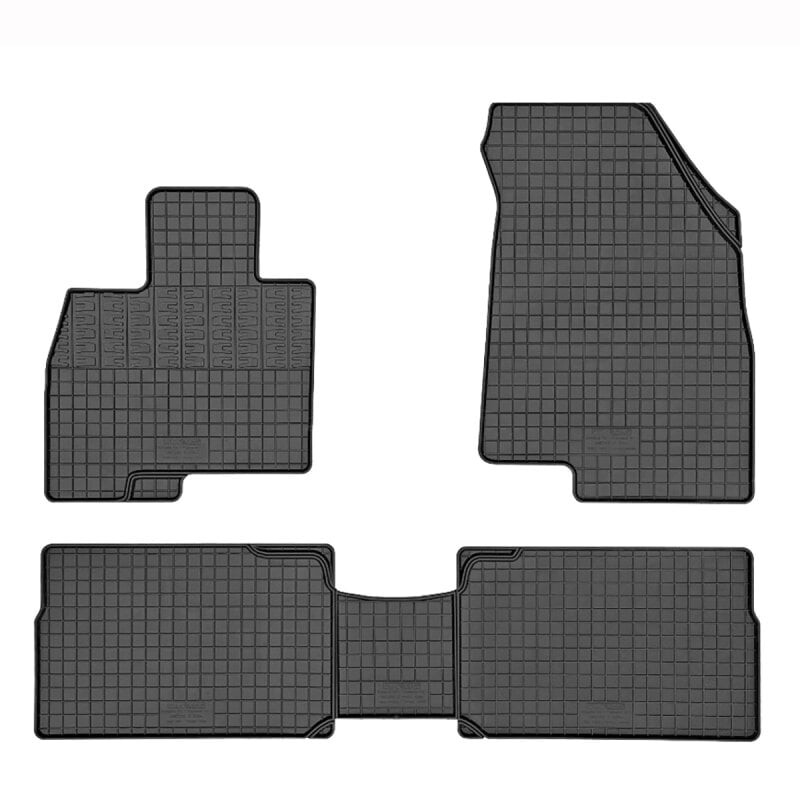 Gumové autokoberce CIK Jaecoo 7 2025- (PHEV)