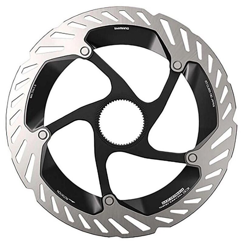 Shimano brzdový kotouč RT-CL900 160mm Center lock, Ice technologies, v krabičce