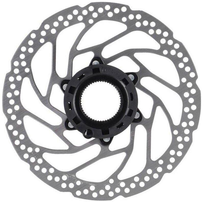 Shimano brzdový kotouč RT-EM300 160mm Center lock, E-bike, s magnetem, v krabičce