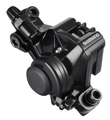 Shimano mechanická kotoučová brzda BR-M375 přední