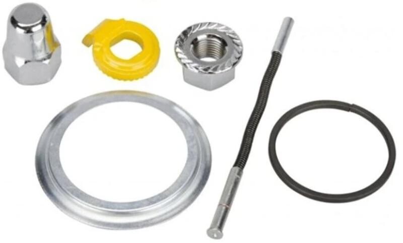 Shimano montážní díly náboje Nexus 3° SM-3C41 v krabičce