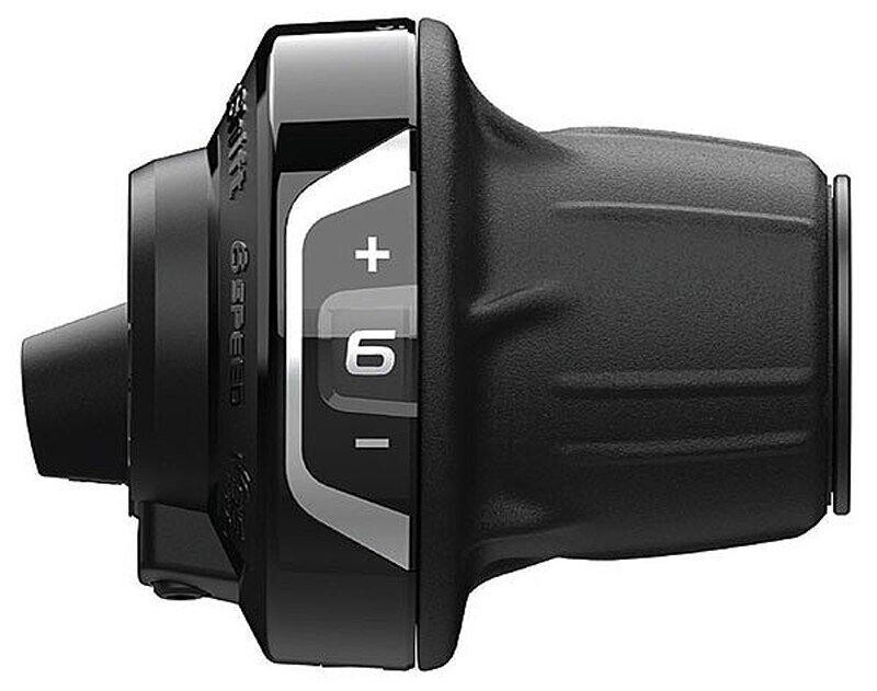 Shimano řazení Revo SL-RV400 6 sp. pravé, v krabičce