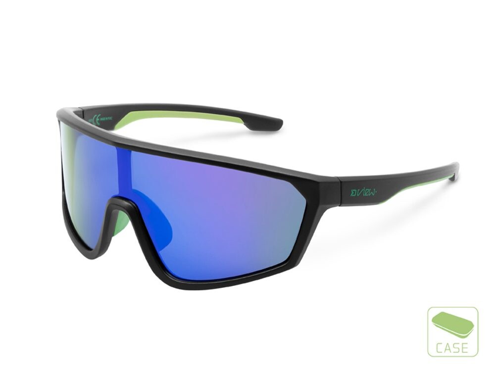 Polarizační brýle Delphin VIEW-