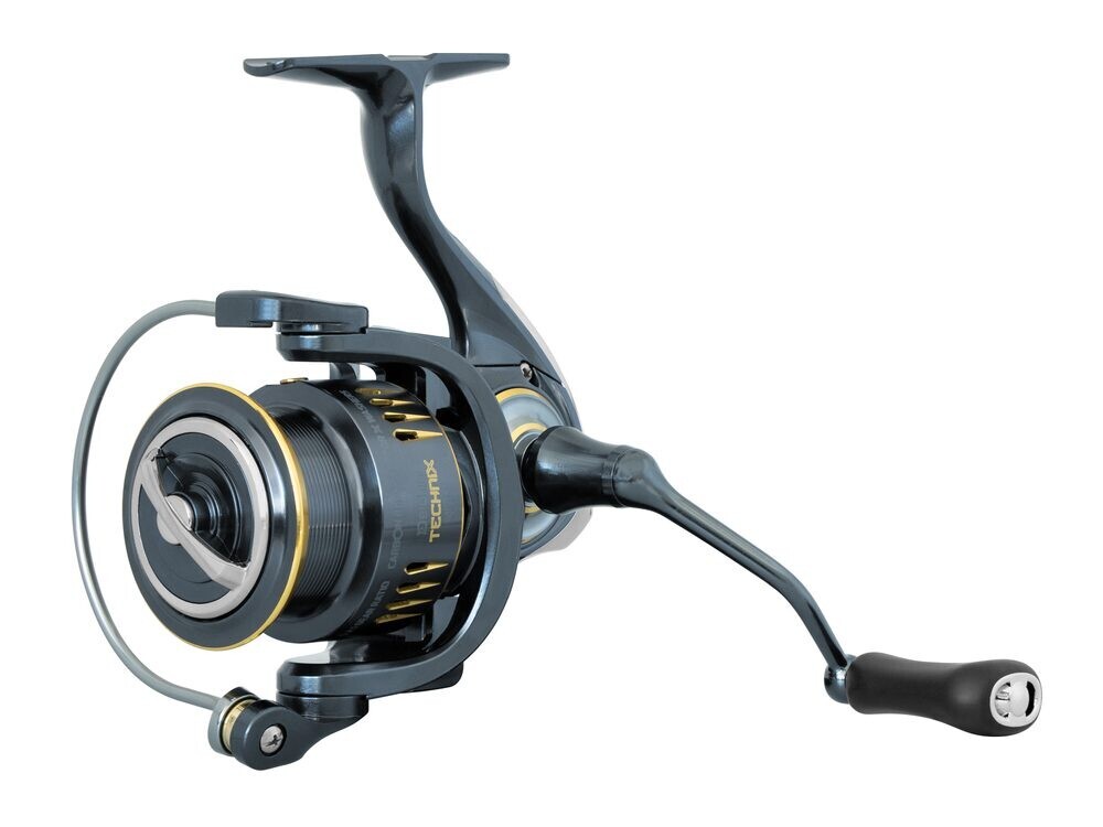 Delphin TECHNIX 3T DP-vel. 3000