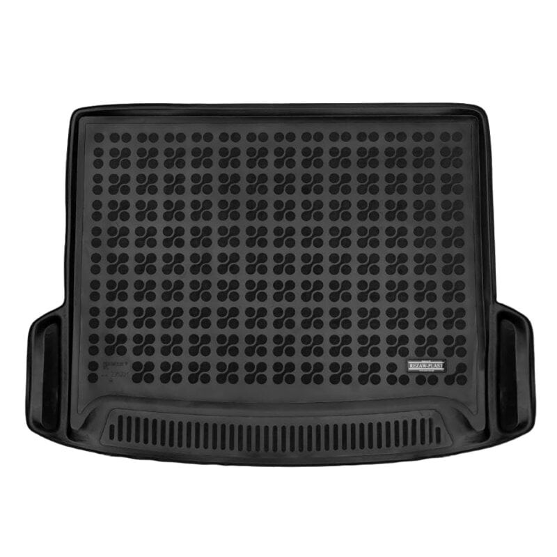 Gumová vana do kufru Rezaw-Plast Jaecoo 7 2023- (4x4)
