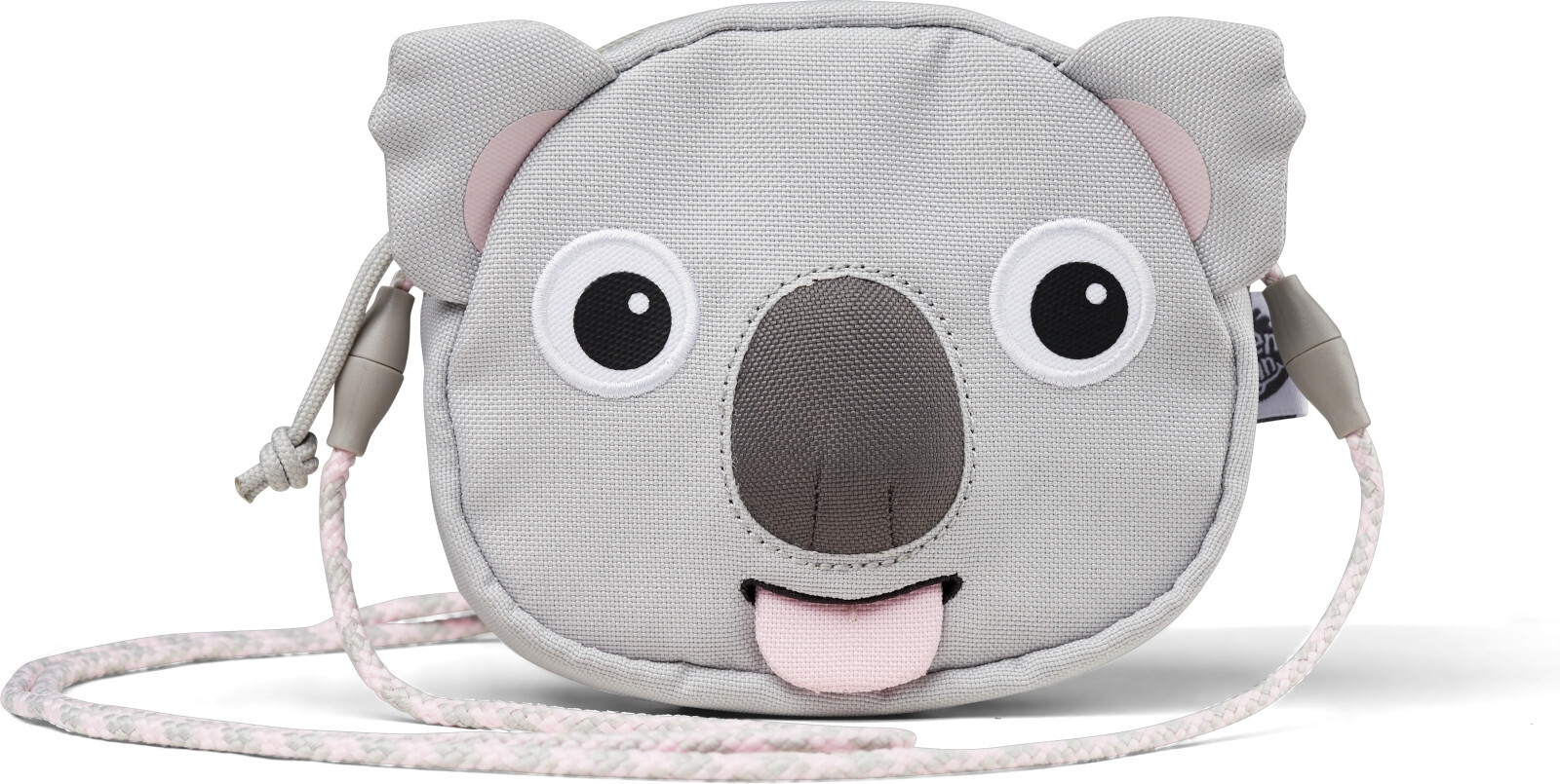 Affenzahn dětská peněženka na krk - Koala