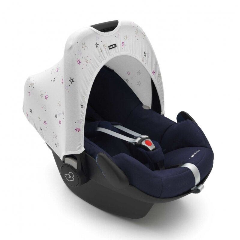 Dooky Stříška Hoody Twinkle Stars