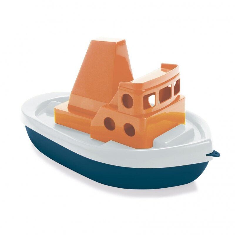 Dantoy BIOplastic lodička 1ks