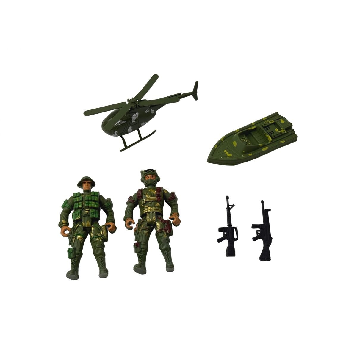 STARX Vojenská sada