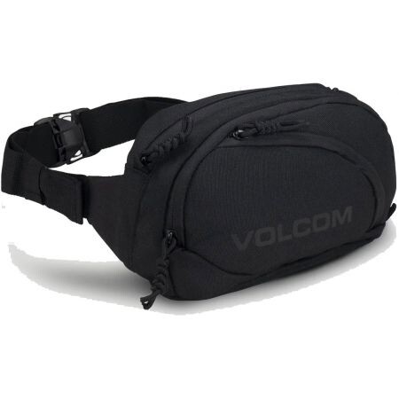 Ledvinka Volcom Waisted Pack - Černá - Univerzální