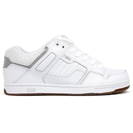 Boty Dvs Enduro 125 - Bílá - Us10