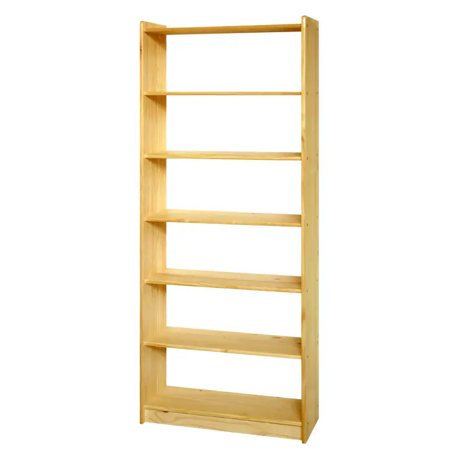 Idea Knihovna 8012 lakovaná