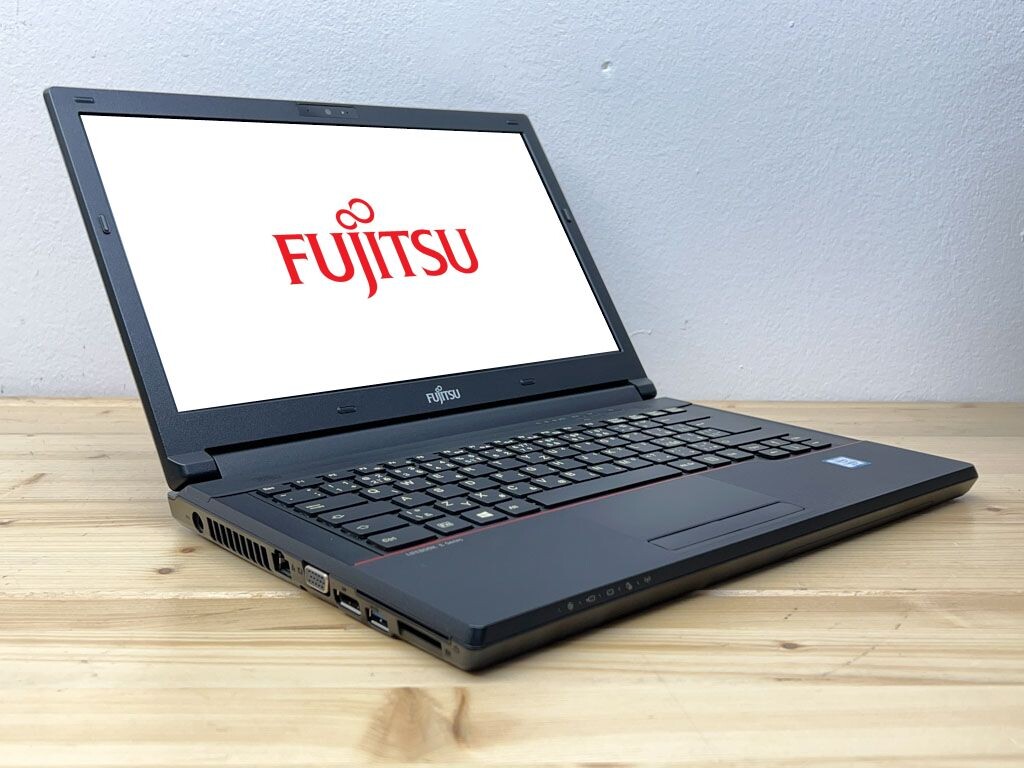 Fujitsu LIFEBOOK E546