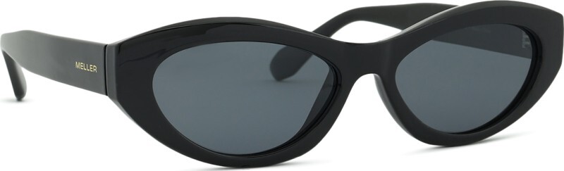 Meller Mara All Black