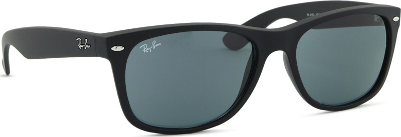 Ray-Ban New Wayfarer RB2132 622/R5 58