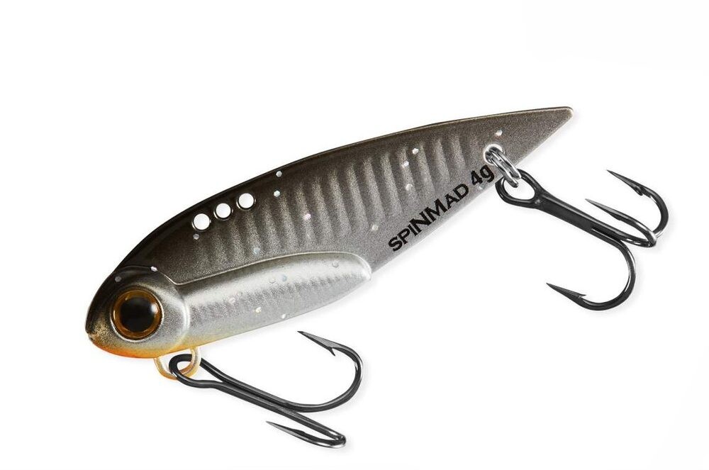 SpinMad Cikáda Amazonka 3602 - 4,5cm 4g