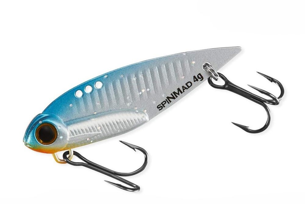 SpinMad Cikáda Amazonka 3603 - 4,5cm  4g