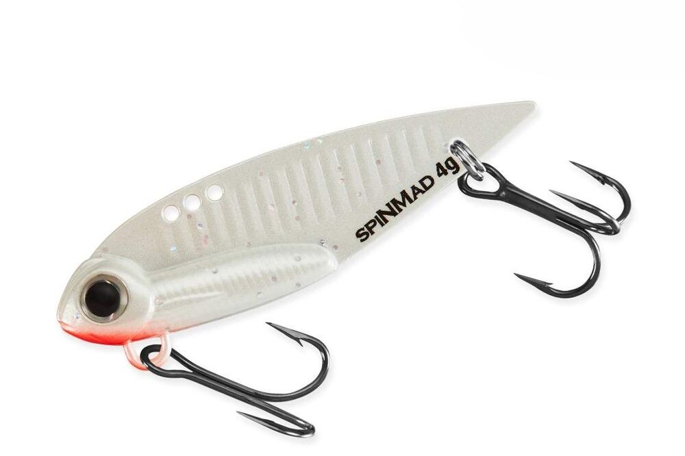 SpinMad Cikáda Amazonka 3604 - 4,5cm  4g