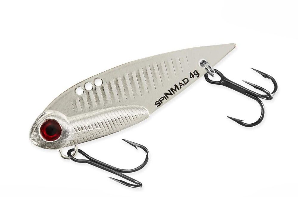 SpinMad Cikáda Amazonka 3607 - 4,5cm  4g