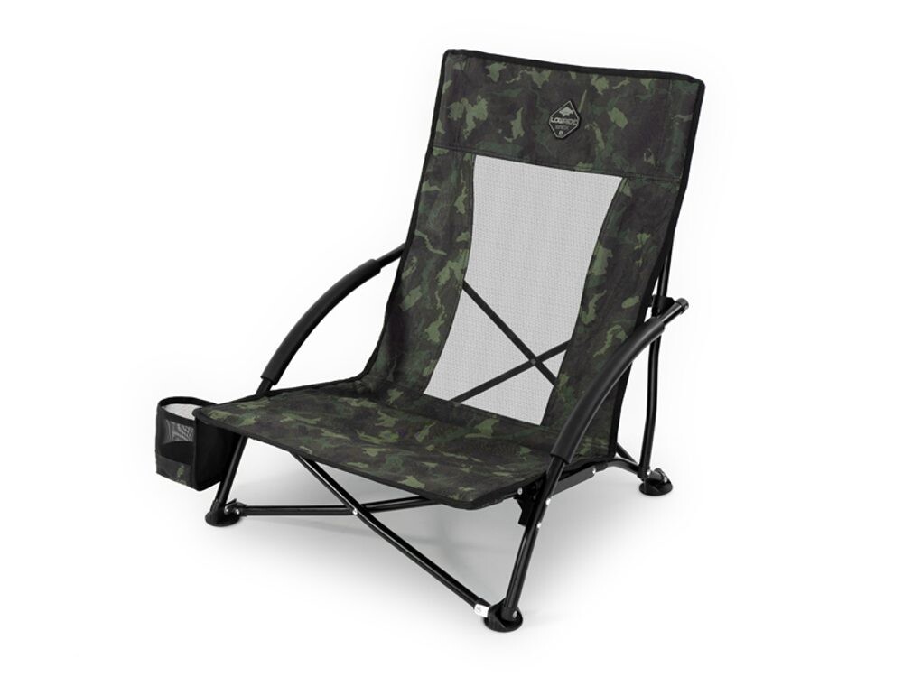 Delphin Křeslo Lowride Banx