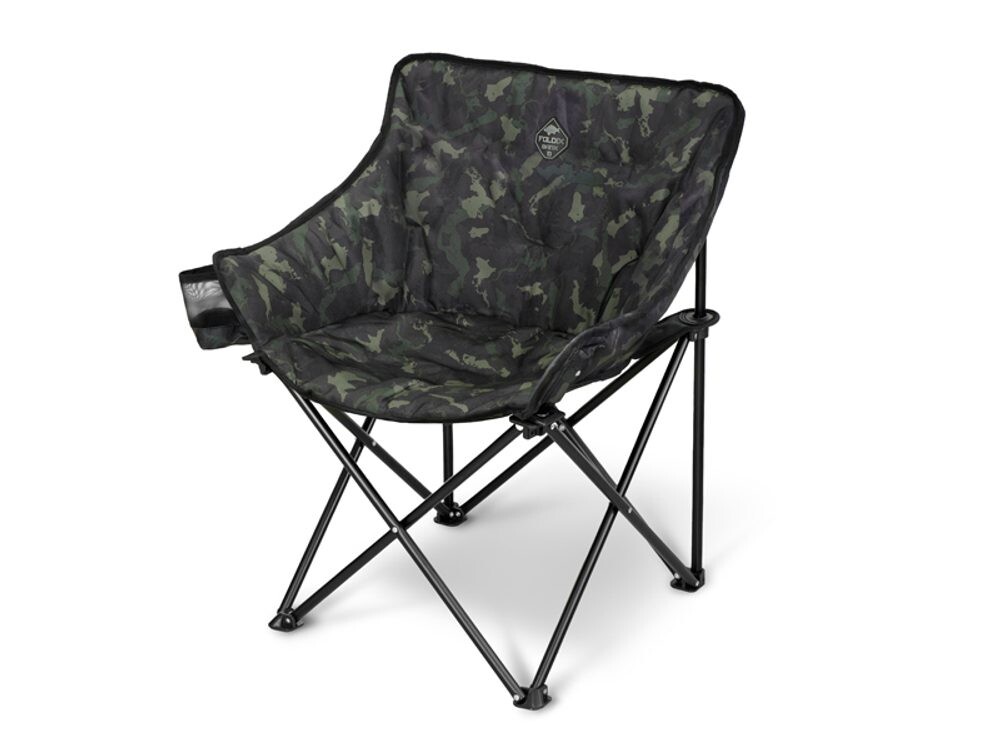 Delphin Křeslo Foldix Banx