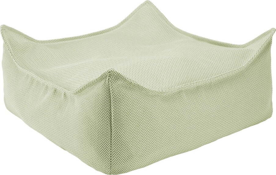 Dětský zahradní sedací vak Outdoor – Wigiwama