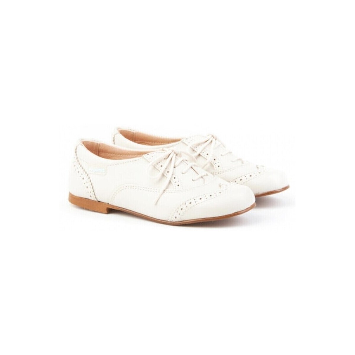 Angelitos  1394 OXFORD Beige  Béžová