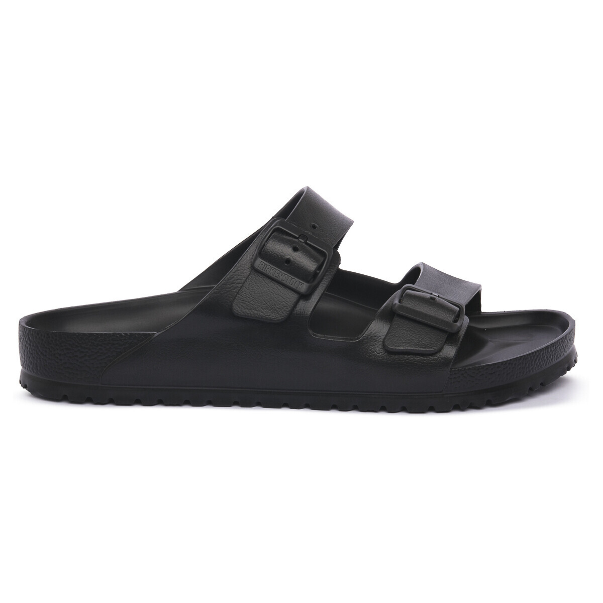 BIRKENSTOCK  ARIZONA EVA BLACK CALZ N  Černá