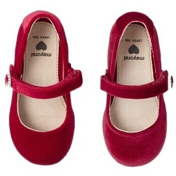 Mayoral  44391 Burdeos  Bordó