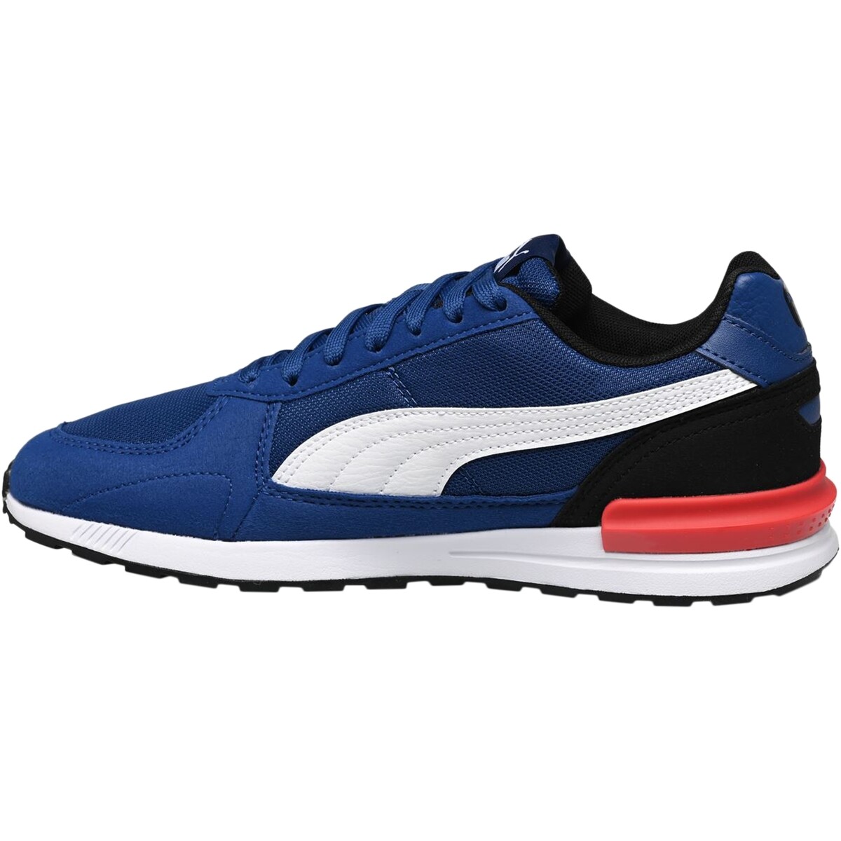Puma  225136  Modrá