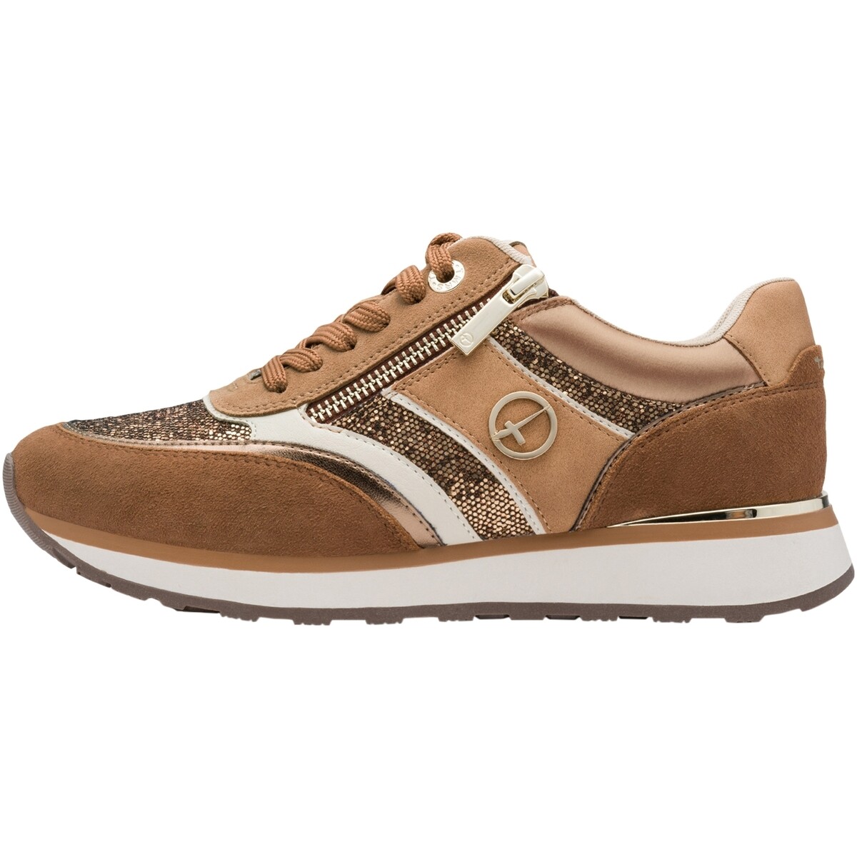 Tamaris  261548  Hnědá