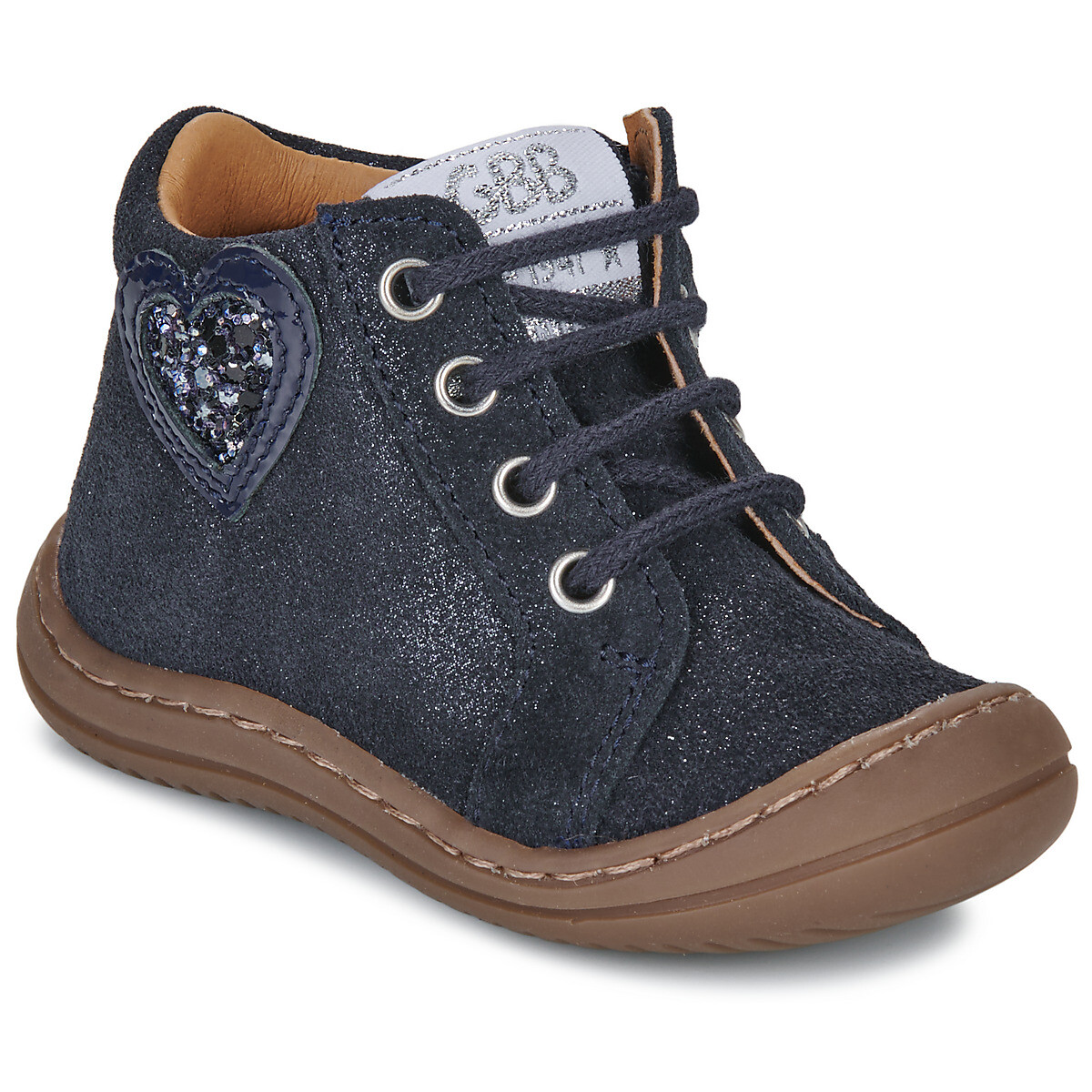 GBB  FLEXOO COEUR FLEX  Modrá