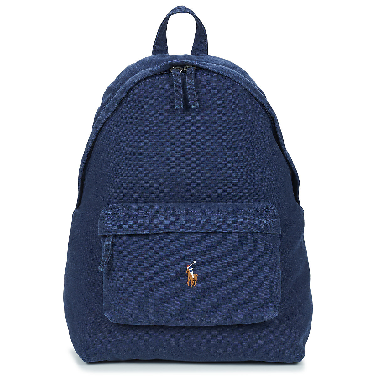 Polo Ralph Lauren  BACKPACK LARGE  Tmavě modrá