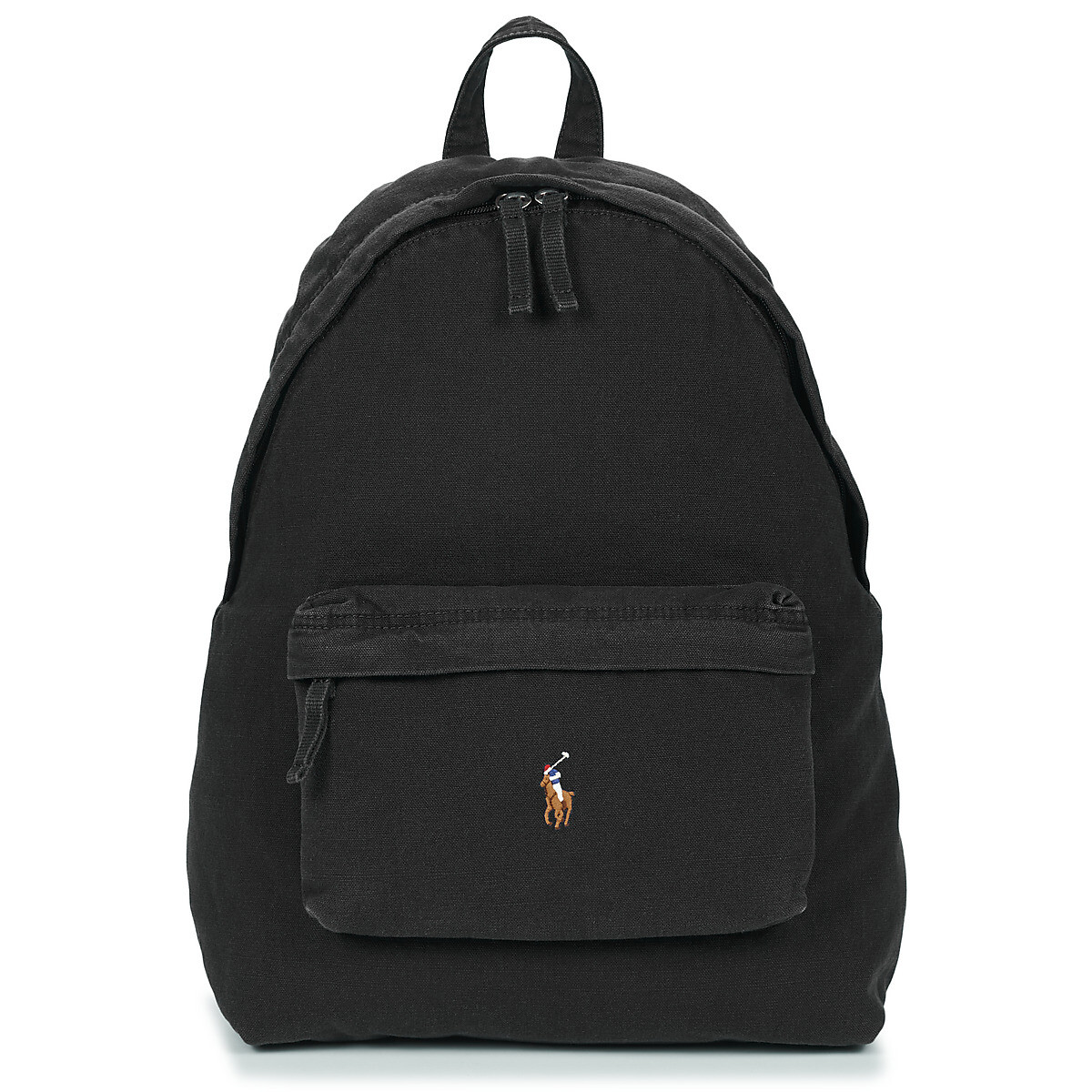 Polo Ralph Lauren  BACKPACK LARGE  Černá