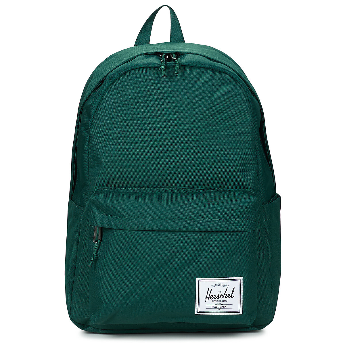 Herschel  HERSCHEL-CLASSIC-XL-BACKPACK  Zelená