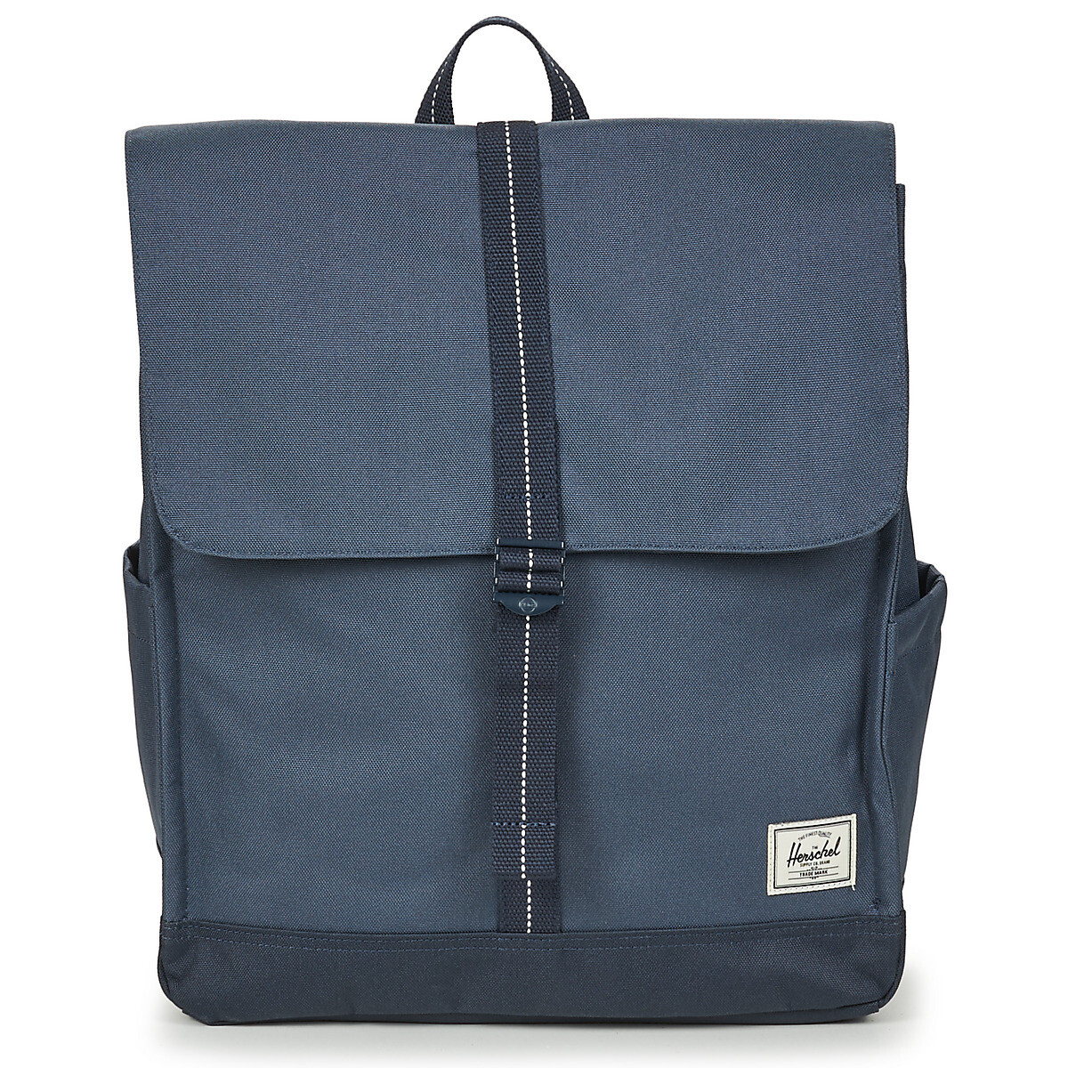 Herschel  CITY-BACKPACK  Modrá