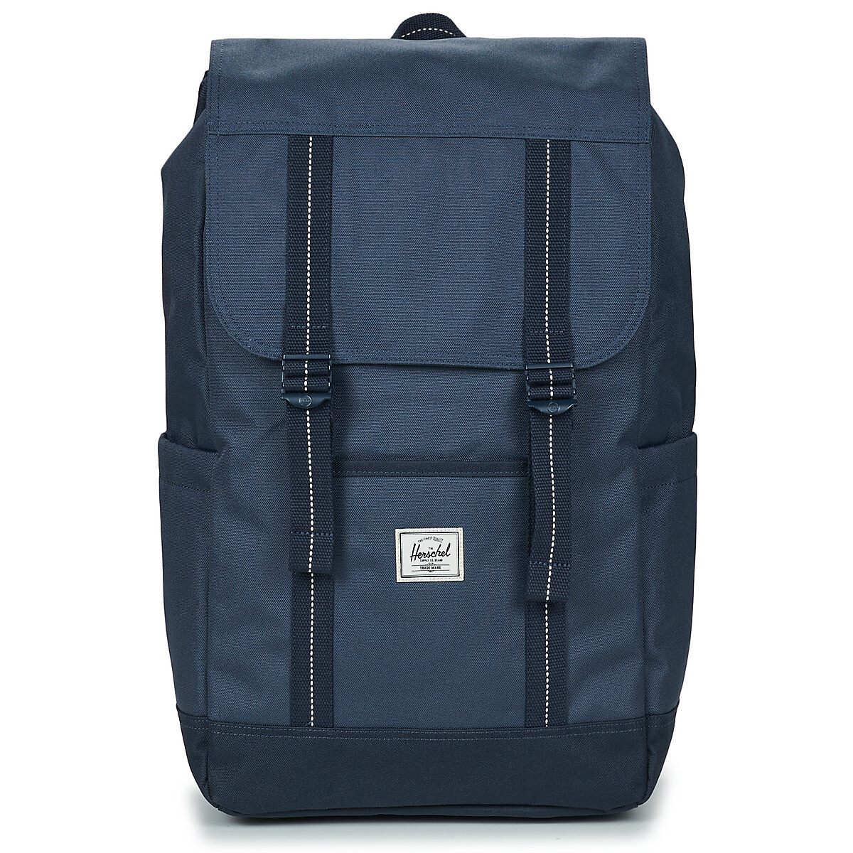 Herschel  HERSCHEL-RETREAT-BACKPACK  Modrá