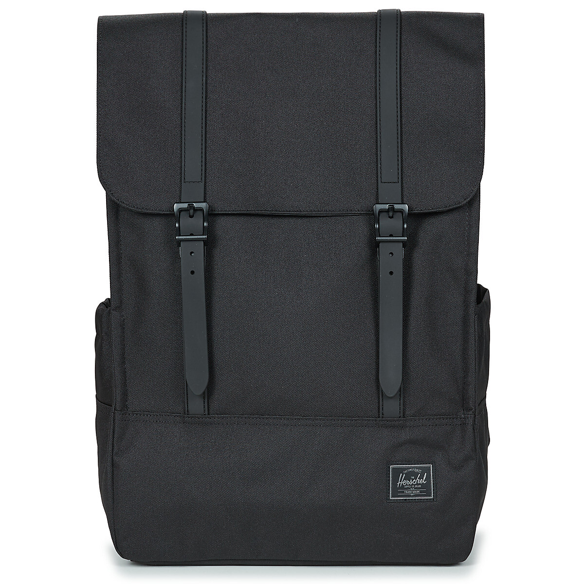 Herschel  HERSCHEL-SURVEY-BACKPACK  Černá