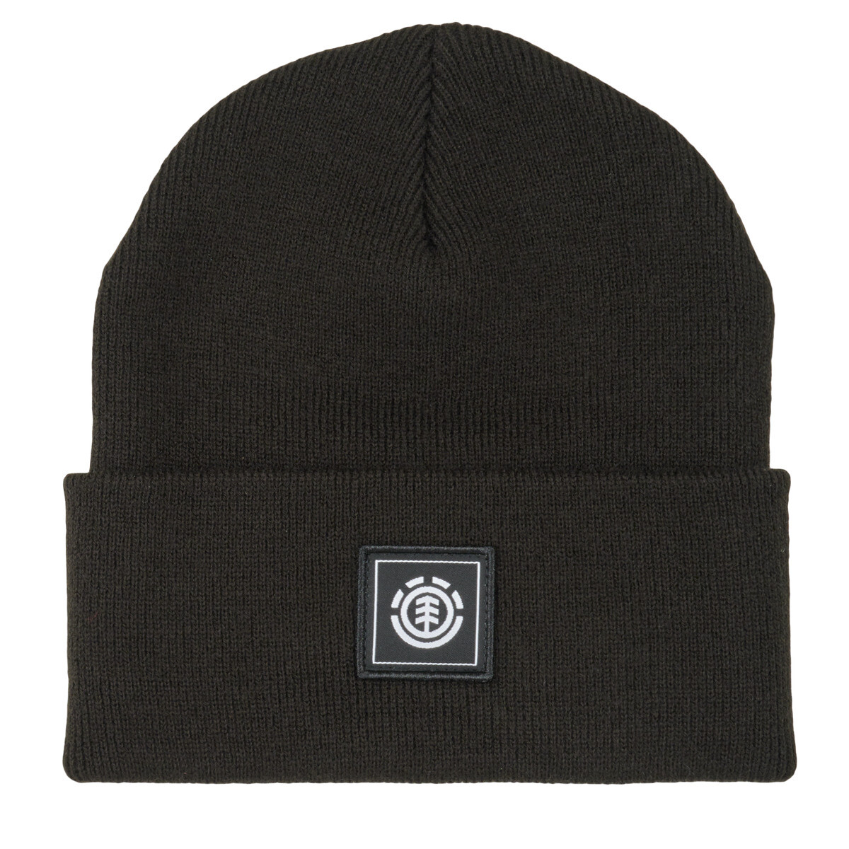 Element  HIGH ICON BEANIE  Černá