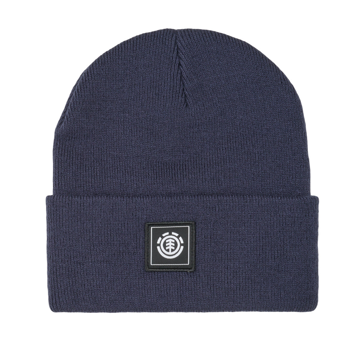 Element  HIGH ICON BEANIE  Modrá
