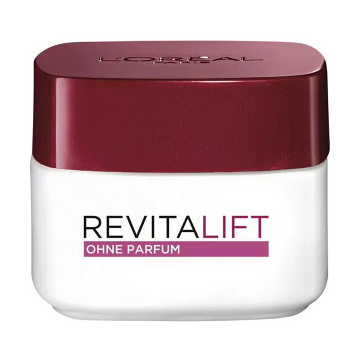 L'oréal  Revitalift Fragrance-Free Anti-Wrinkle Day Cream - 50 m