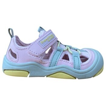 Blanditos  OLIMPO SANDALIA BAREFOOT Rosa  Růžová