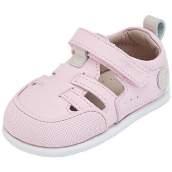 Mayoral  41662 SANDALIA RESPETUOSA Rosa  Růžová