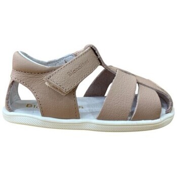 Blanditos  COSTA Sandalia cerrada Rosa  Růžová